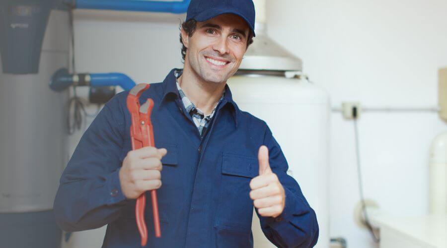 Professional expert plumbing services in Myersville, MD